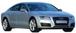A7 2010-2016